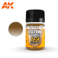 AK  076 FILTER FOR NATO...