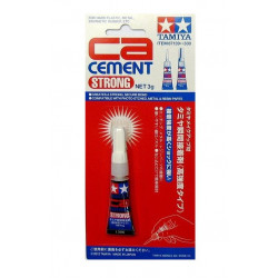 TAMIYA CA CEMENT ADHESIVE FOR PHOTO-ETCHED PARTS (87139)