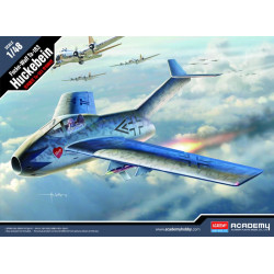 ACADEMY 1/48 FOCKE-WULF...