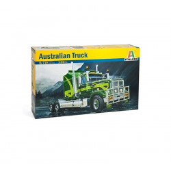 ITALERI 1/24 AUSTRALIAN...