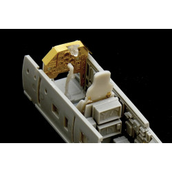 ITALERI 1/48 JUNKERS JU-87 D-5 TAPPING (2709)