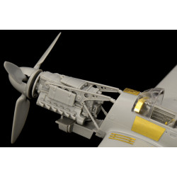 ITALERI 1/48 JUNKERS JU-87 D-5 TAPPING (2709)