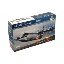 ITALERI 1/72 AC-130H...