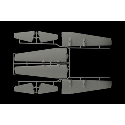 ITALERI 1/72 AC 130H HERCULES SPECTRE (1310)