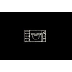 ITALERI 1/72 AC 130H HERCULES SPECTRE (1310)