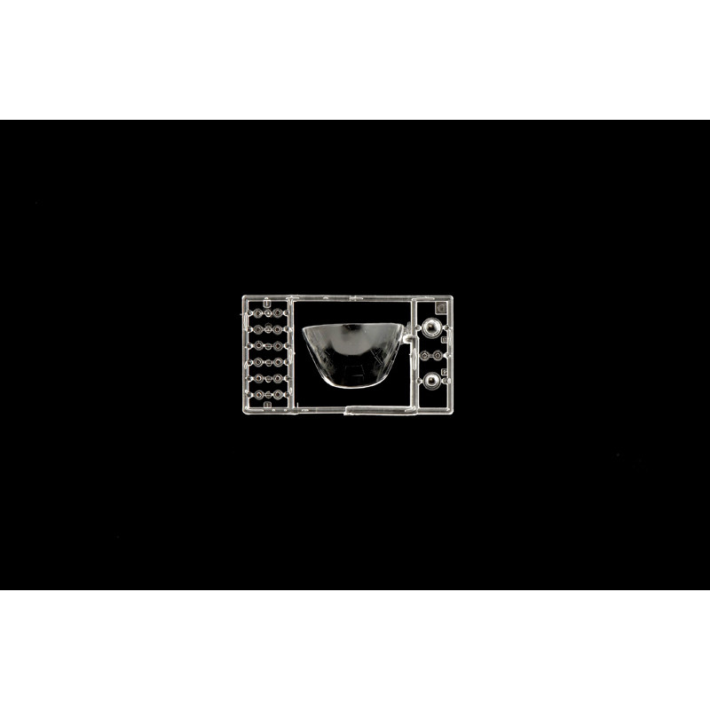 ITALERI 1/72 AC 130H HERCULES SPECTRE (1310)