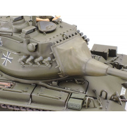 TAMIYA 1/35 ZÁPADONĚMECKÝ TANK M47 PATTON 37028
