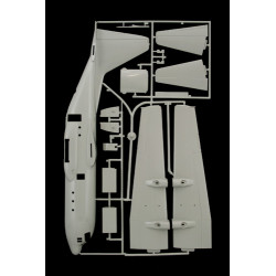 ITALERI 1/72 C-130 E/H HERCULES (0015)