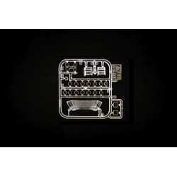 ITALERI 1/72 C-130 E/H HERCULES (0015)