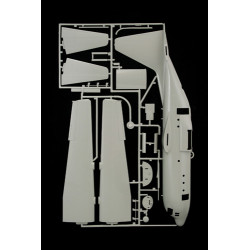 ITALERI 1/72 C-130 E/H HERCULES (0015)