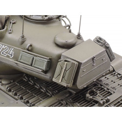 TAMIYA 1/35 WEST GERMAN TANK M47 PATTON  (37028)