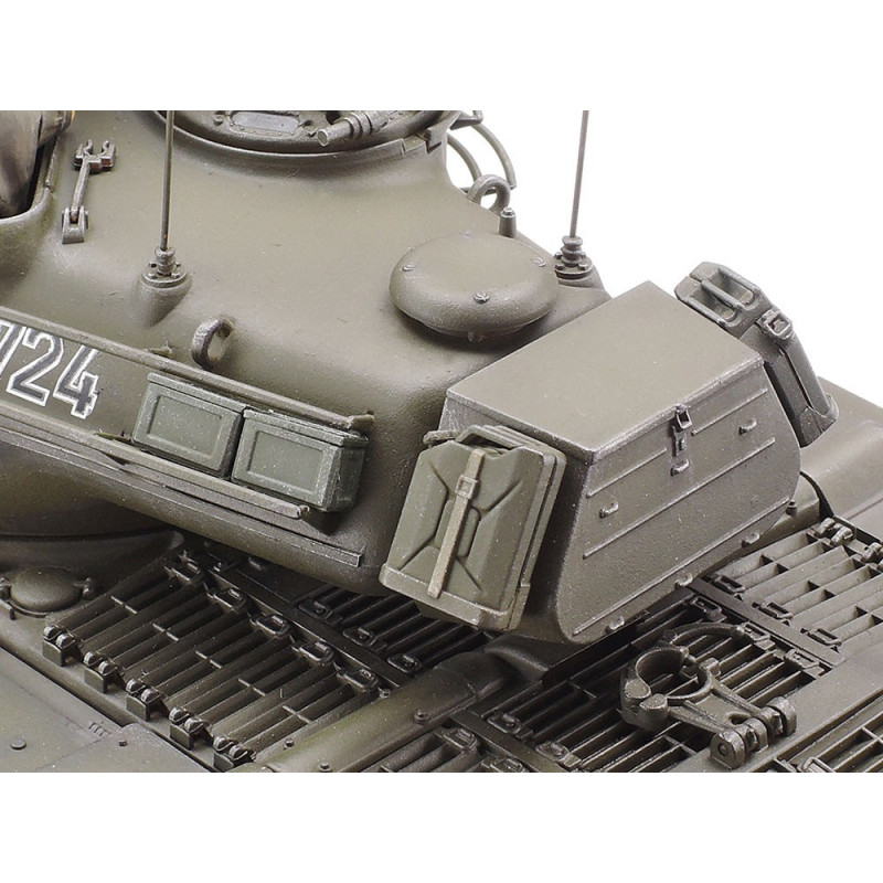 TAMIYA 1/35 WEST GERMAN TANK M47 PATTON  (37028)