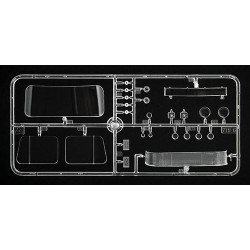 ITALERI 1/24 AUSTRALSKÝ KAMION (0719)