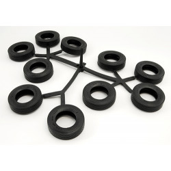 ITALERI 1/24 AUSTRALIAN TRUCK (0719)