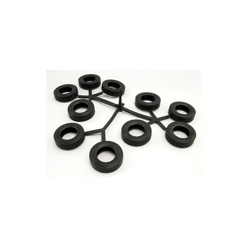 ITALERI 1/24 AUSTRALSKÝ KAMION (0719)