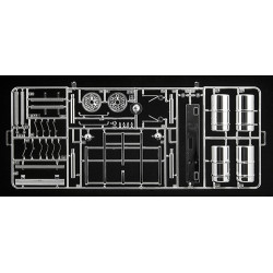 ITALERI 1/24 AUSTRALIAN TRUCK (0719)