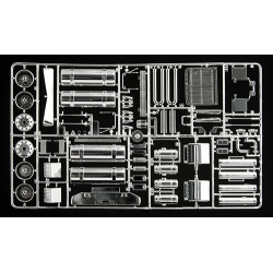 ITALERI 1/24 AUSTRALSKÝ KAMION (0719)