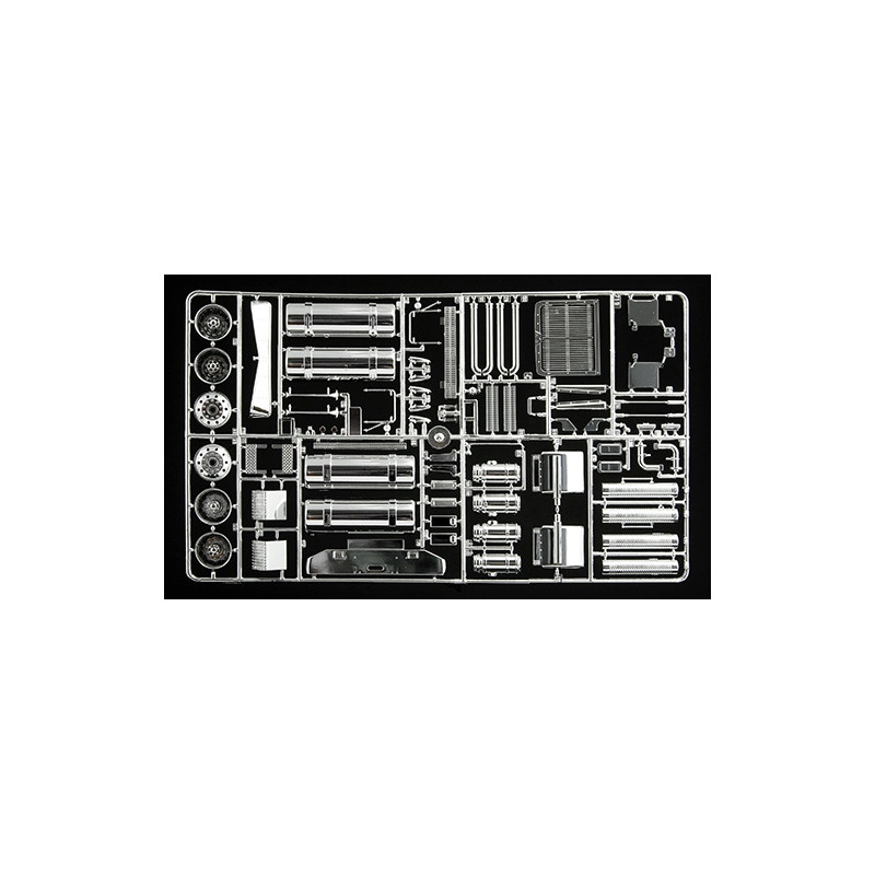 ITALERI 1/24 AUSTRALSKÝ KAMION (0719)