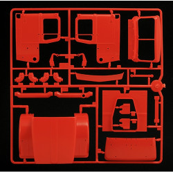 ITALERI 1/24 AUSTRALIAN TRUCK (0719)