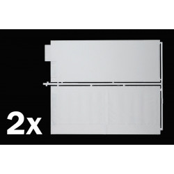 ITALERI 1/24 NÁKLADNÍ PŘÍVĚS (3885)