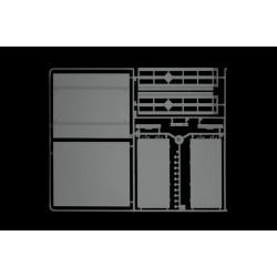 ITALERI 1/24 NÁKLADNÍ PŘÍVĚS (3885)