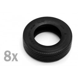 ITALERI 1/24 NÁKLADNÍ PŘÍVĚS (3885)