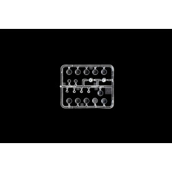 ITALERI 1/24 IVECO HI-WAY E.5 "ABARTH" (3934)