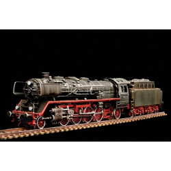 ITALERI 1/87 LOCOMOTIVE BR41 "H0" (8701)