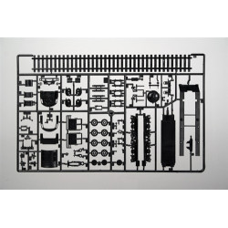 ITALERI 1/87 LOKOMOTIVA BR41 "H0" (8701)