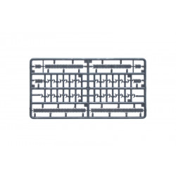 ITALERI 1/72 M4A1 SHERMAN (7003)