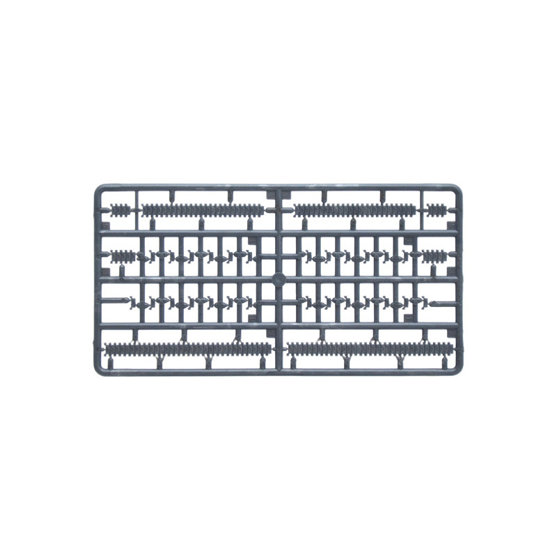 ITALERI 1/72 M4A1 SHERMAN (7003)