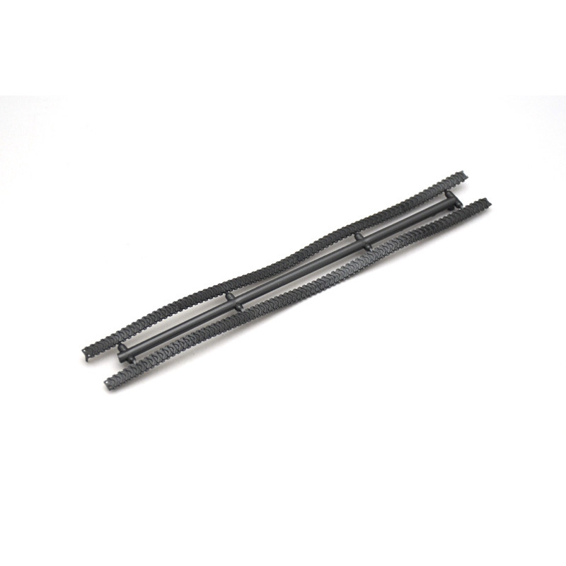 ITALERI 1/72 M4A1 SHERMAN (7003)