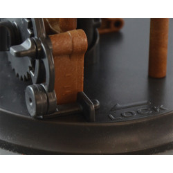 ITALERI LEONARDO DA VINCI HELIKOPTÉRA