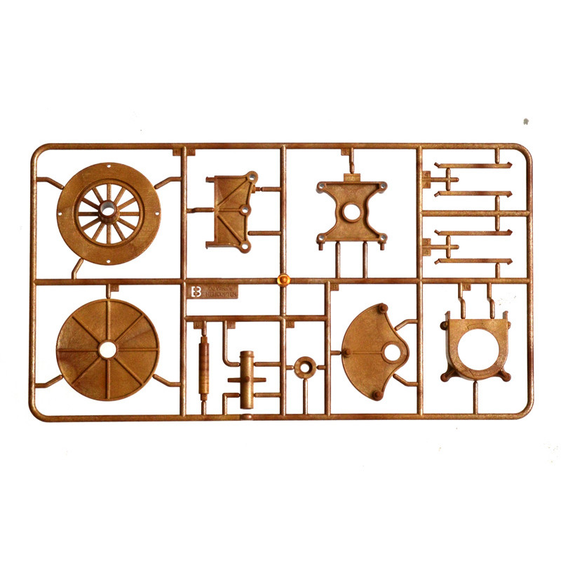 ITALERI LEONARDO DA VINCI HELIKOPTÉRA