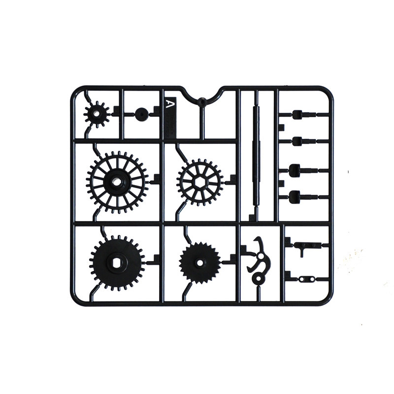 ITALERI LEONARDO DA VINCI HELIKOPTÉRA