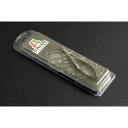 ITALERI MINI NŮŽKY ROVNÉ NA...