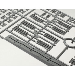 TAMIYA 1/35 GERMAN TANK PANZERKAMPFWAGEN IV Ausf.F (35374)