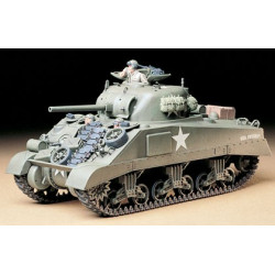 TAMIYA 1/35 AMERICKÝ...