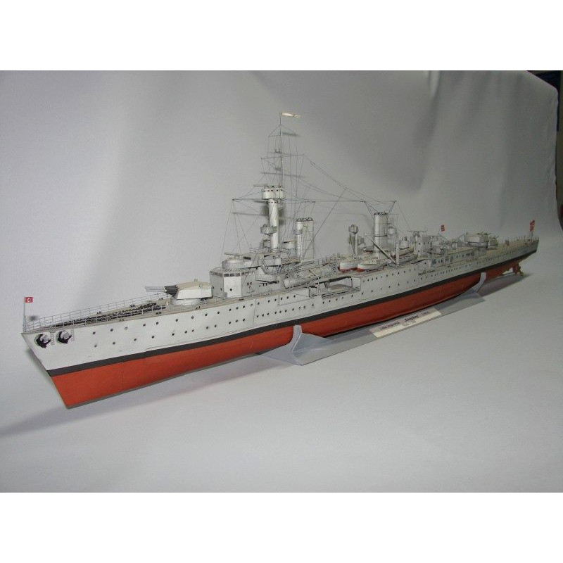 MODEL LODI KONIGSBERG (5/06)