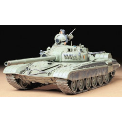 TAMIYA 1/35 RUSSIAN ARMY...