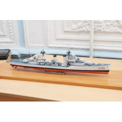 MODEL LODI USS PORTER (7/03)
