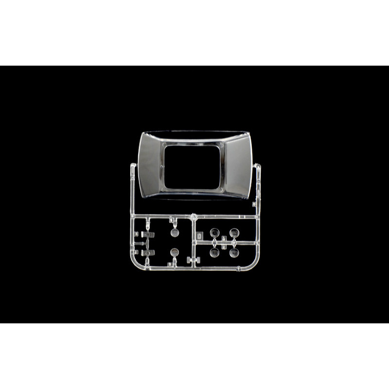 ITALERI 1/24 FORD ESCORT 1800 Mk.II      LOMBARD RAC RALLY (3650)