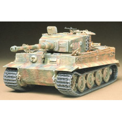 TAMIYA 1/35 GERMAN TANK...