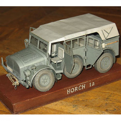 MODELIK CAR HORCH 1a (13/02)
