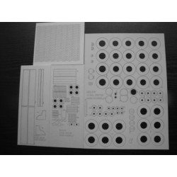 MODELIK SAMOCHÓD KRUPP...