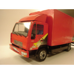 MODELIK SAMOCHÓD MAN LE 180C (12/06)