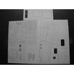 MODELIK CAR NYSA 522...