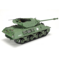 TAMIYA 1/48 BRITISH TANK DESTROYER M10   IIC ACHILLES (32582)