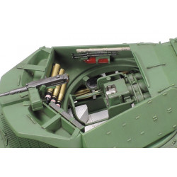 TAMIYA 1/48 BRITSKÝ STÍHAČ TANKŮ M10 IIC ACHILLES 32582