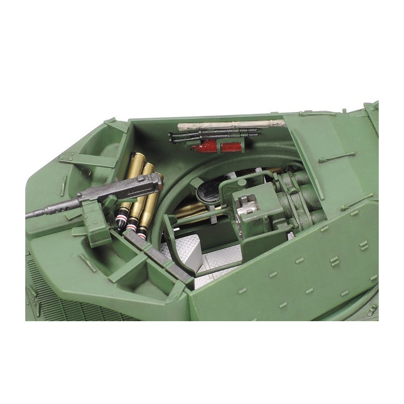 TAMIYA 1/48 BRITSKÝ STÍHAČ TANKŮ M10 IIC ACHILLES 32582